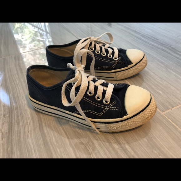 GAP Kids, tennis sneaker - Picture 2 of 3